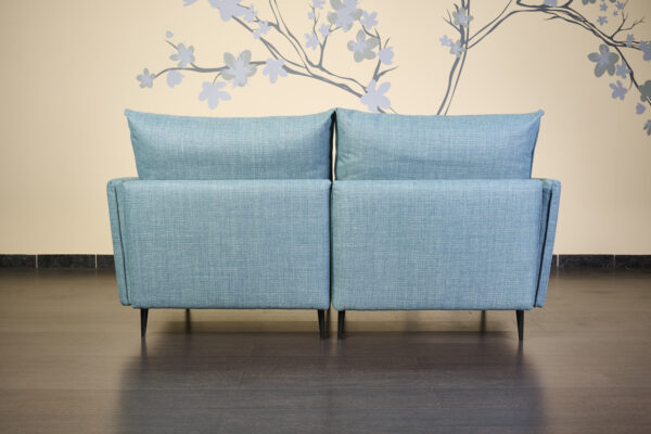 PALI DUE CHAISE LONGUE - Imagen 5