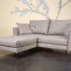 PALI DUE CHAISE LONGUE