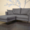 PALI DUE CHAISE LONGUE