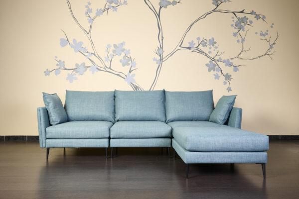 CHAISE LONGUE PALI