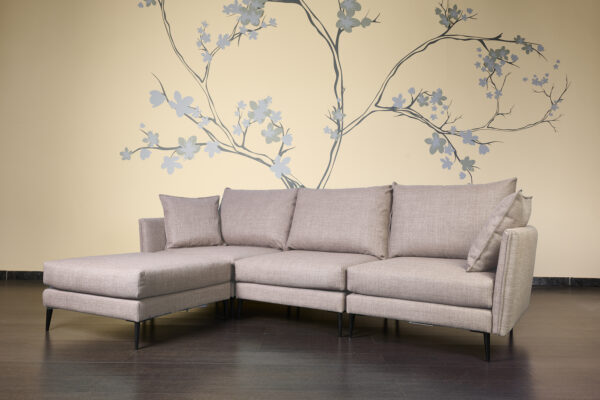 CHAISE LONGUE PALI
