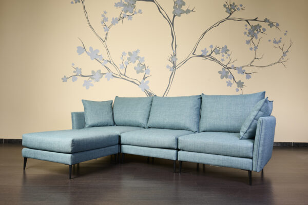CHAISE LONGUE PALI