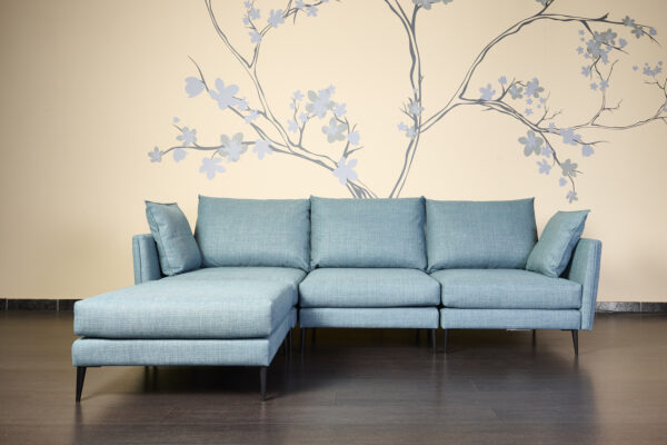 CHAISE LONGUE PALI